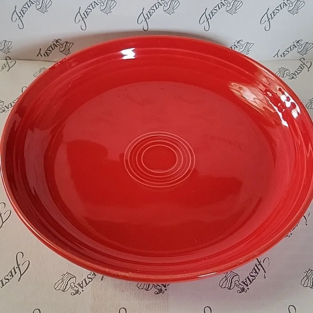 Fiestaware fiesta coupe