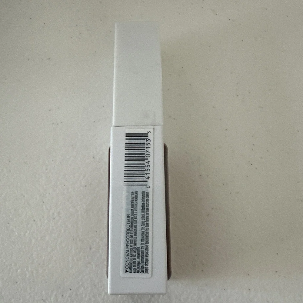 maybelline superstay