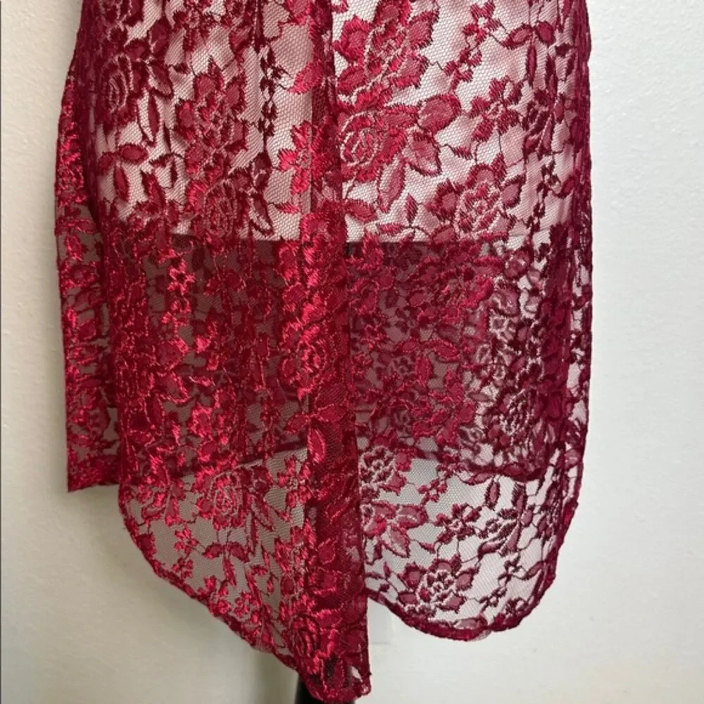 Alexandria Nicole vintage 90s