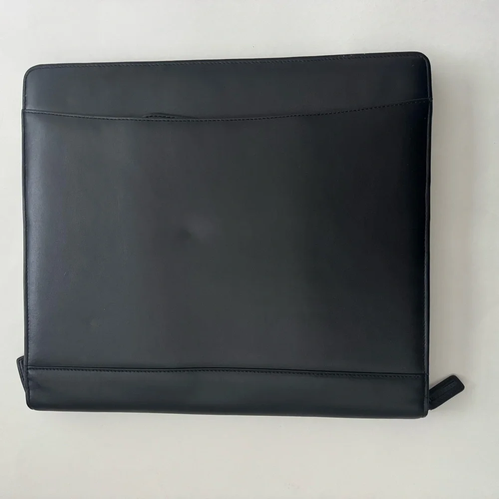 Levenger sophisticated black
