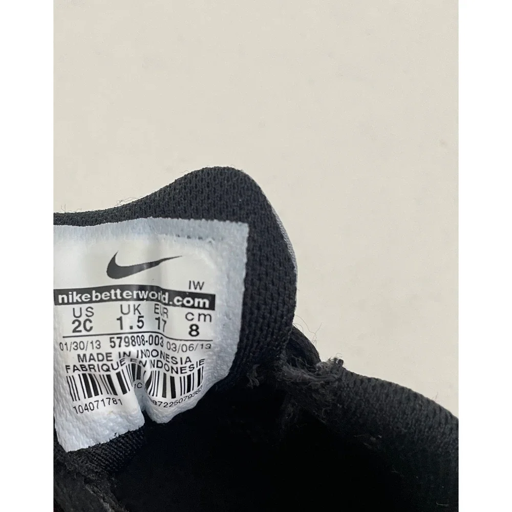 Nike these infant