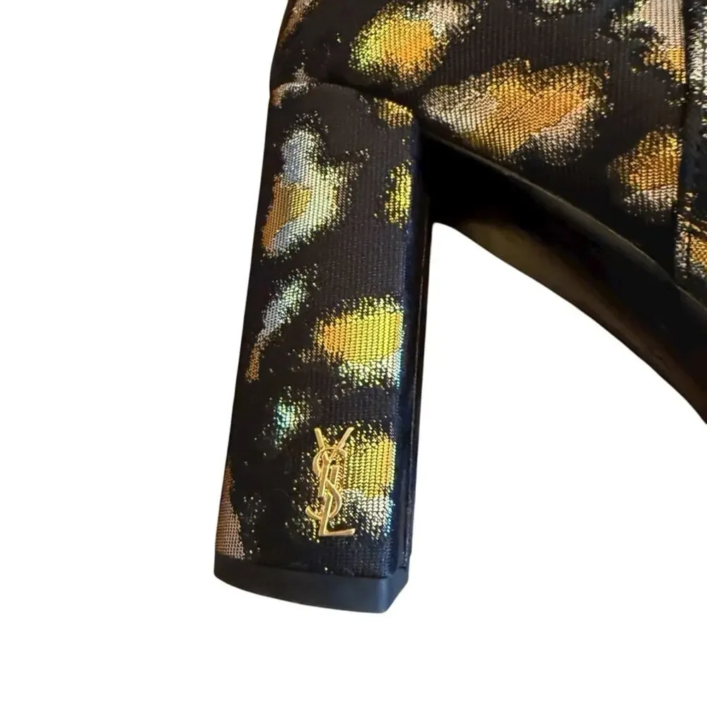 Saint Laurent these contemporary