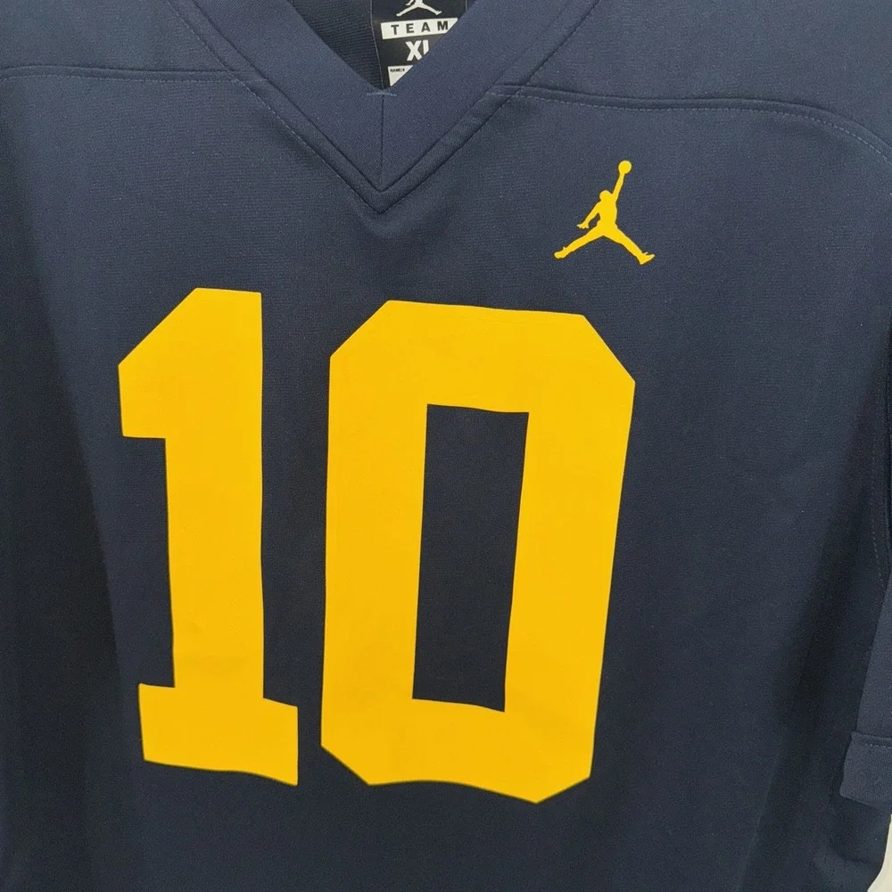 Nike product tom