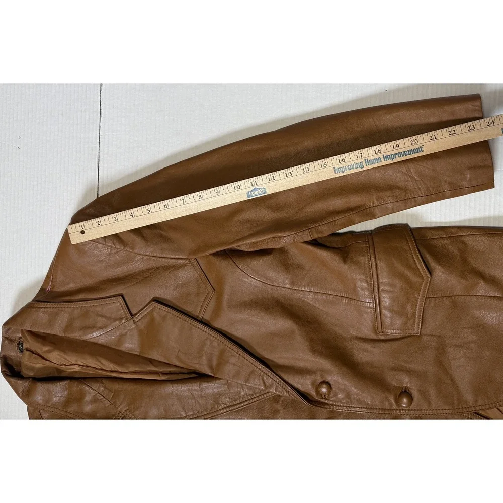 Pioneer Wear *****clothing measurements