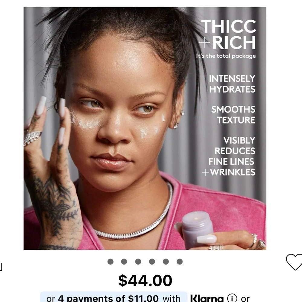 fenty beauty