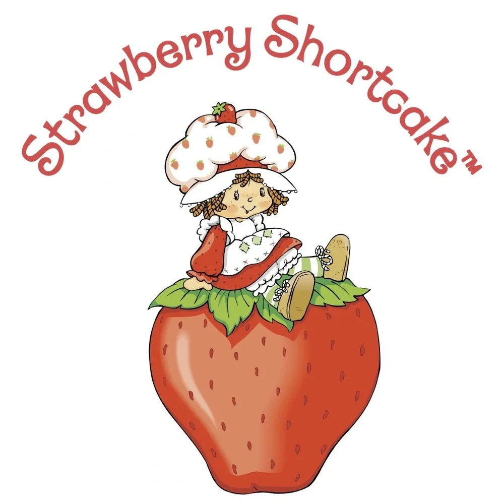 Strawberry Shortcake bring back