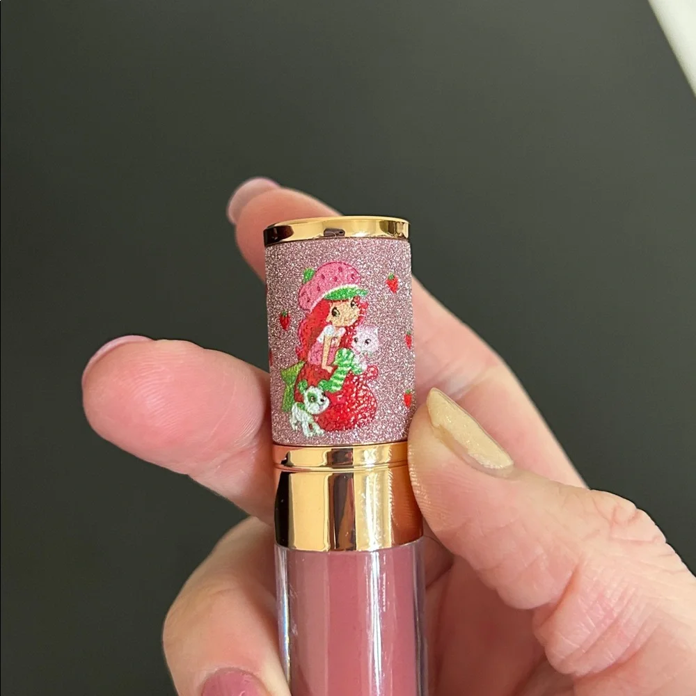Strawberry Shortcake bring back