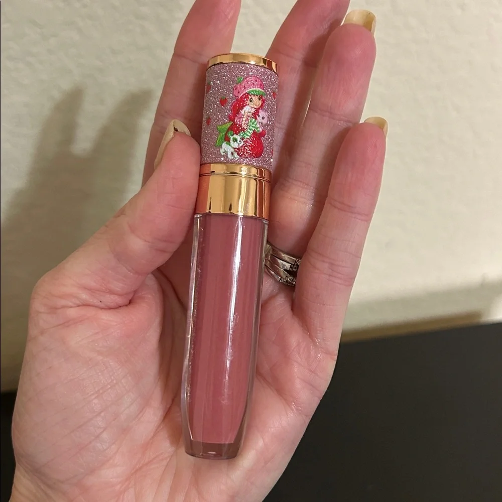 Strawberry Shortcake bring back