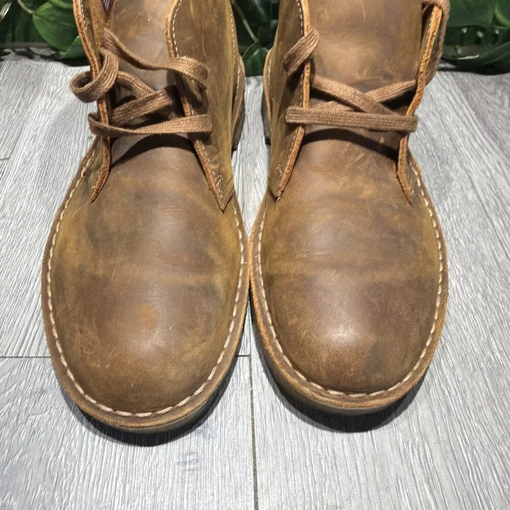 Clarks please check