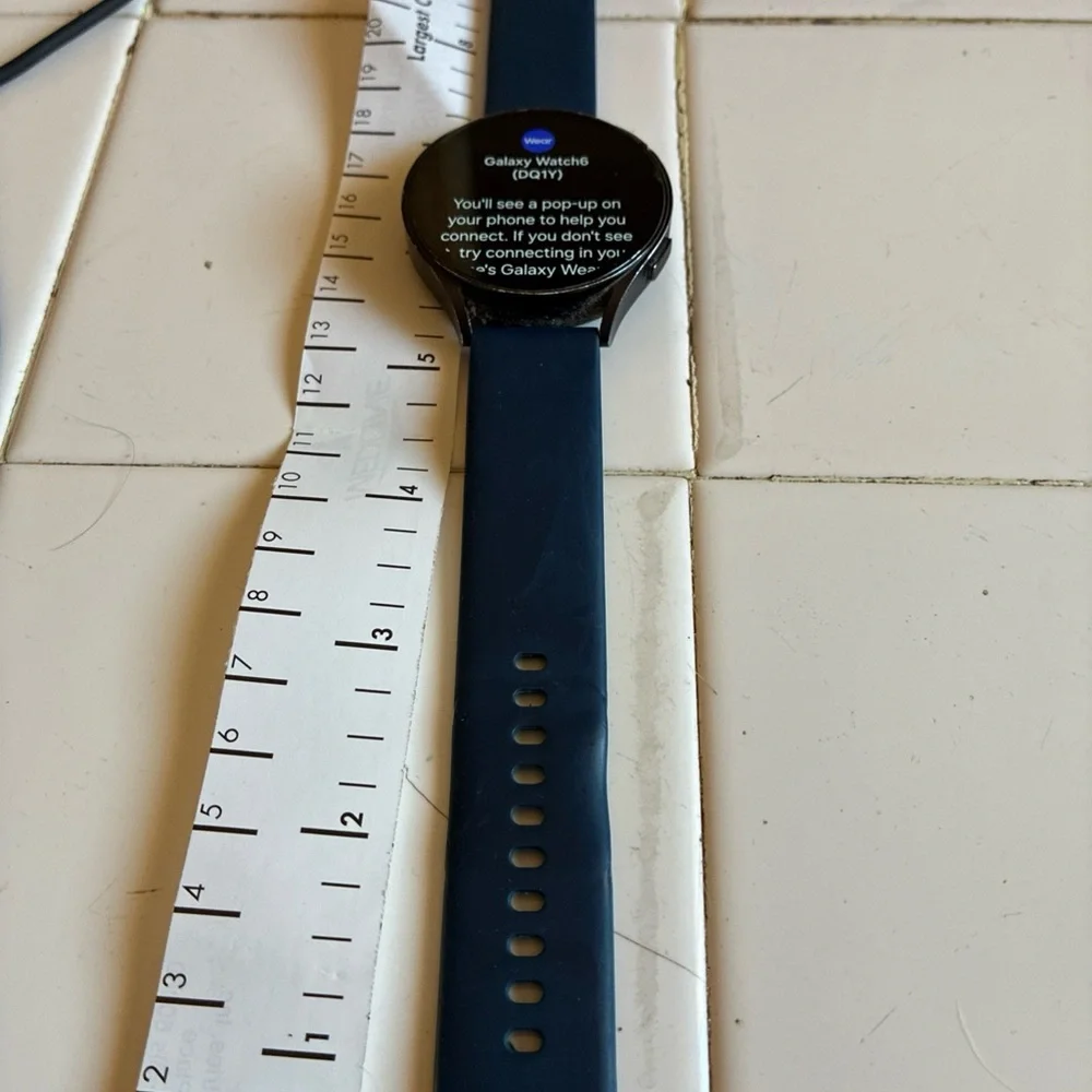 Samsung galaxy watch