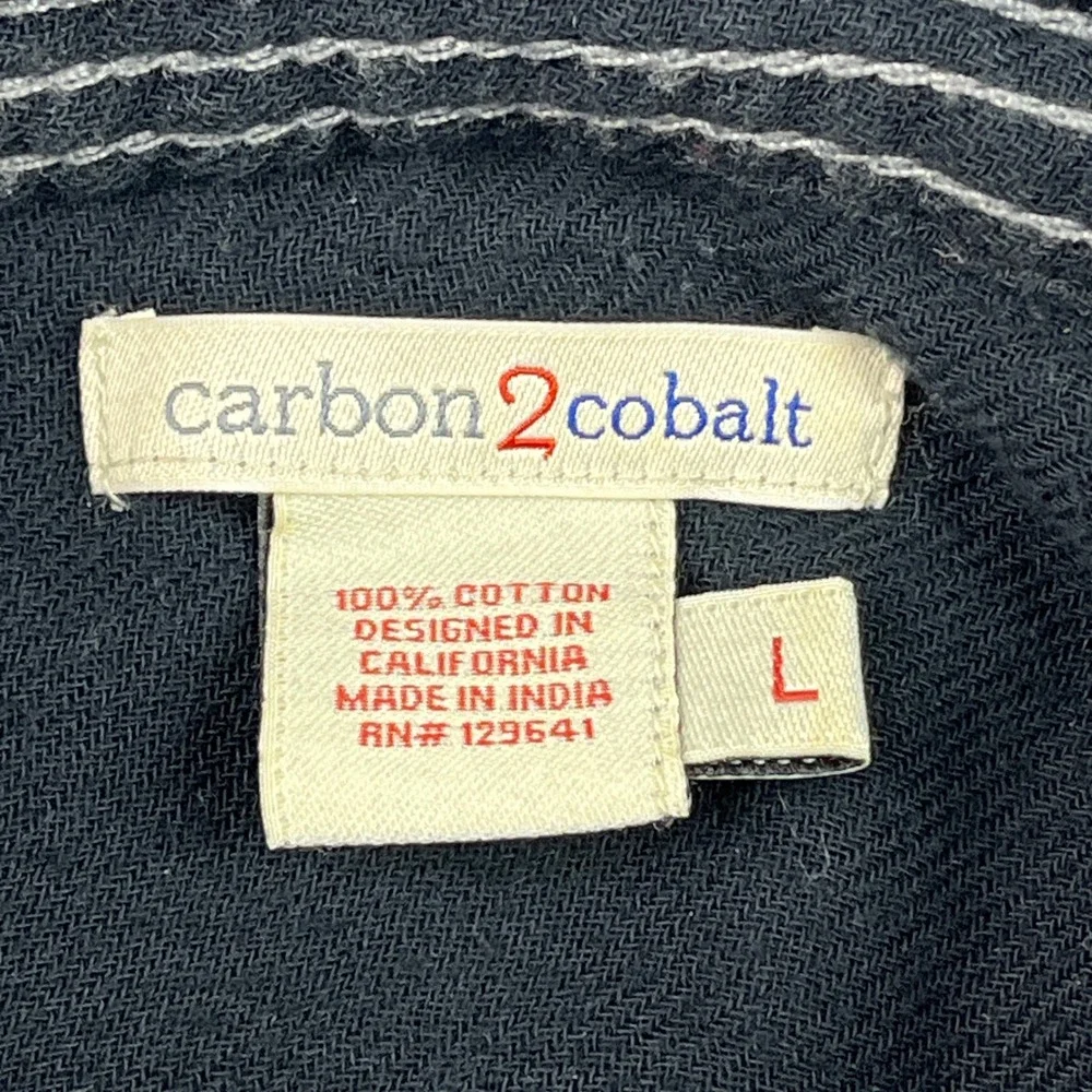 Carbon2Cobalt minor thread