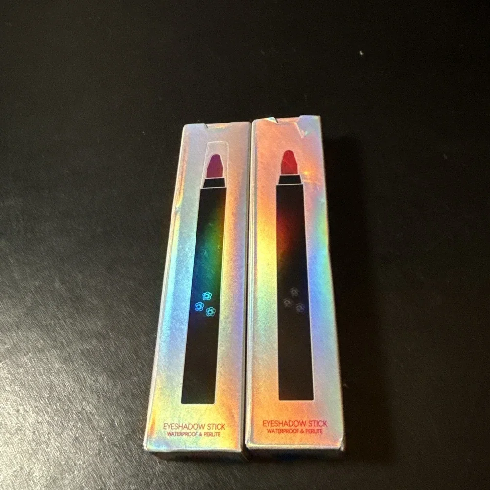 Eyeshadow dnm ltd