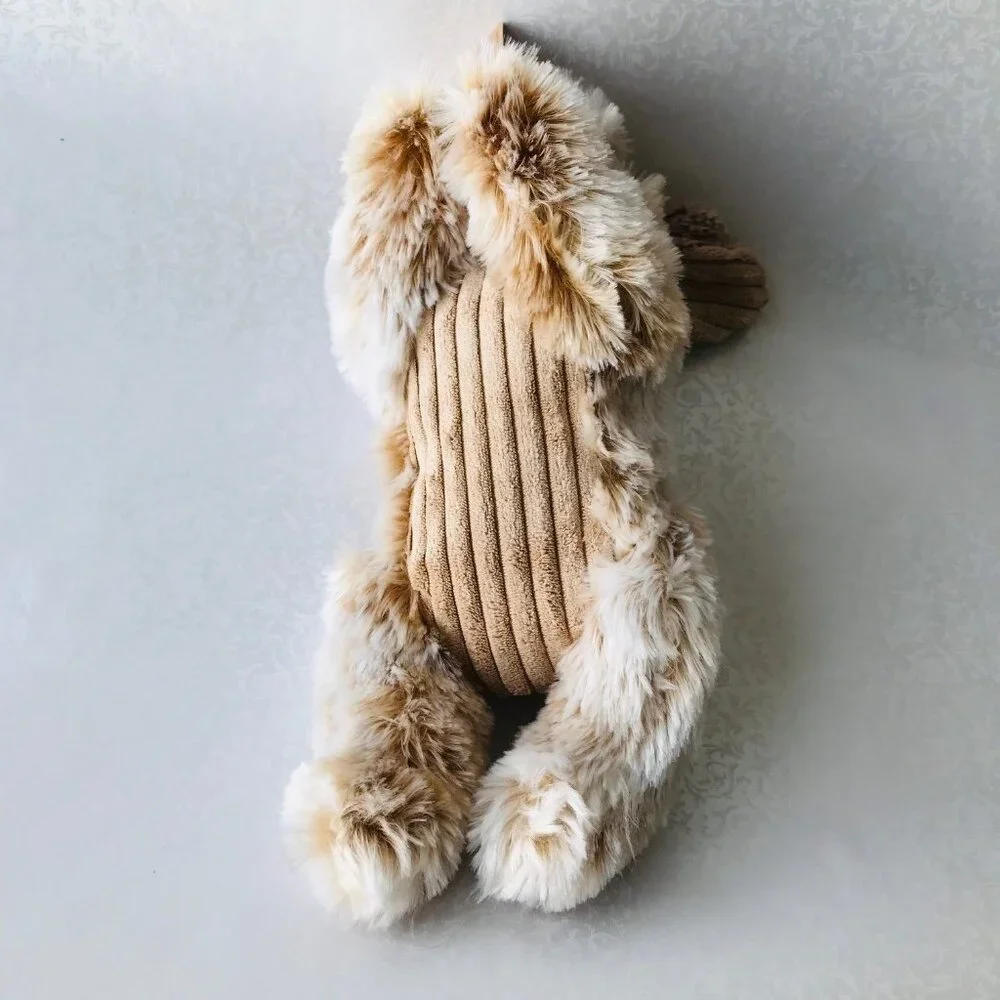 Pally Paws 12 brown toy