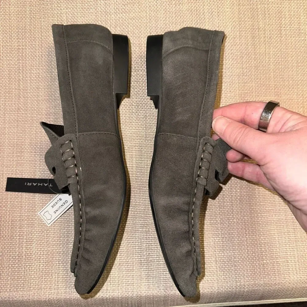 Tahari womens teagan