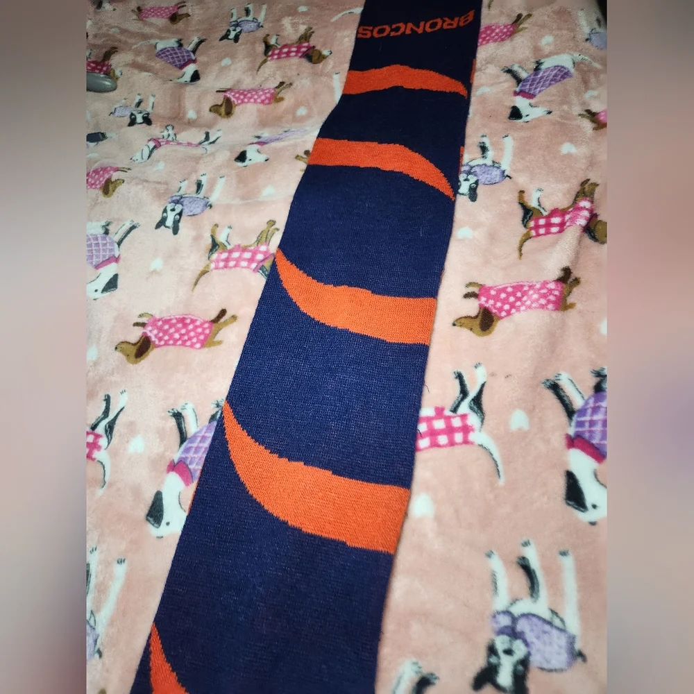 Forever Collectibles stylish orange