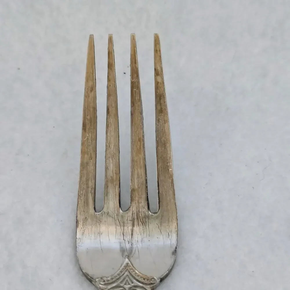 International Silver international 1981