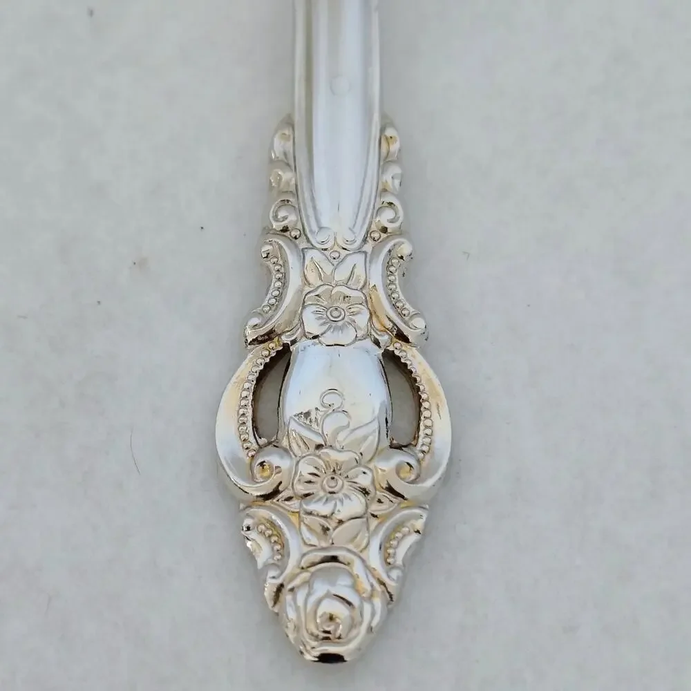 International Silver international 1981