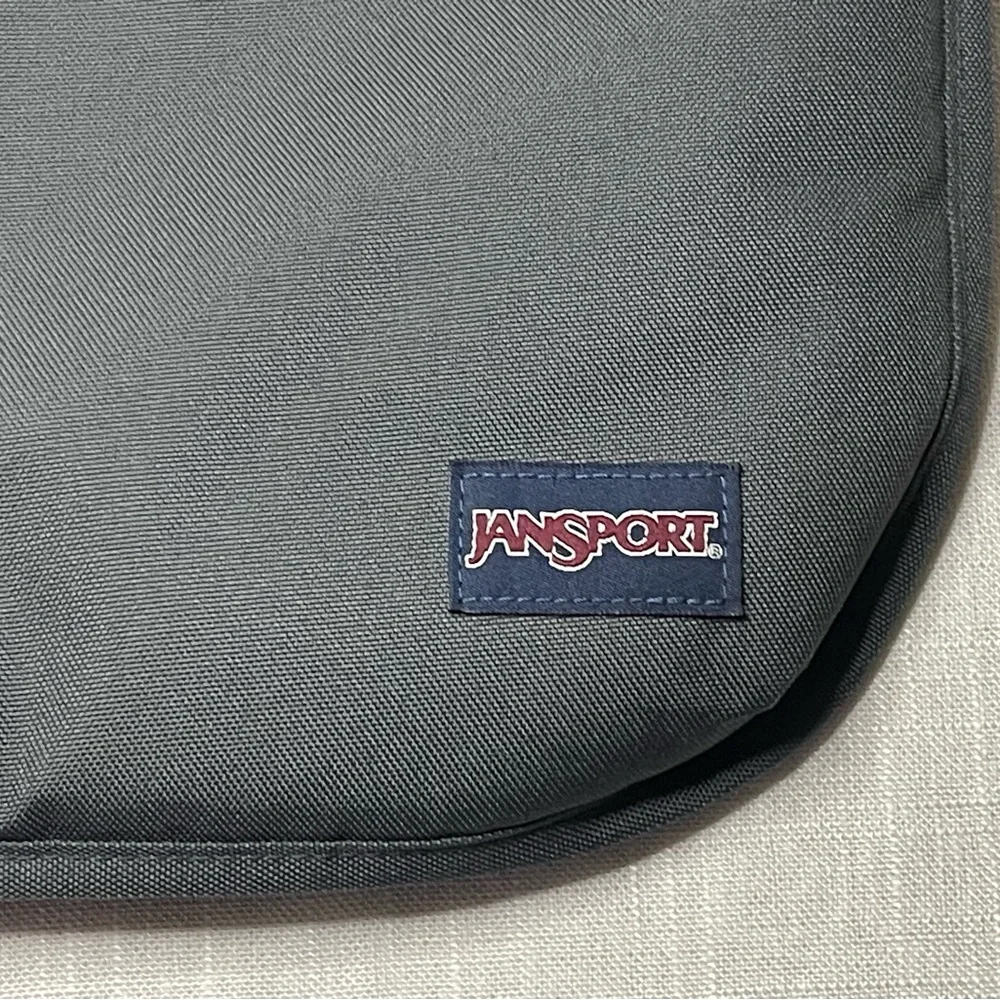 Jansport this laptop