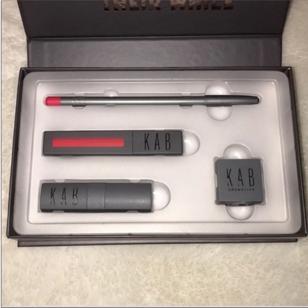 Kab Cosmetics kab cosmetics