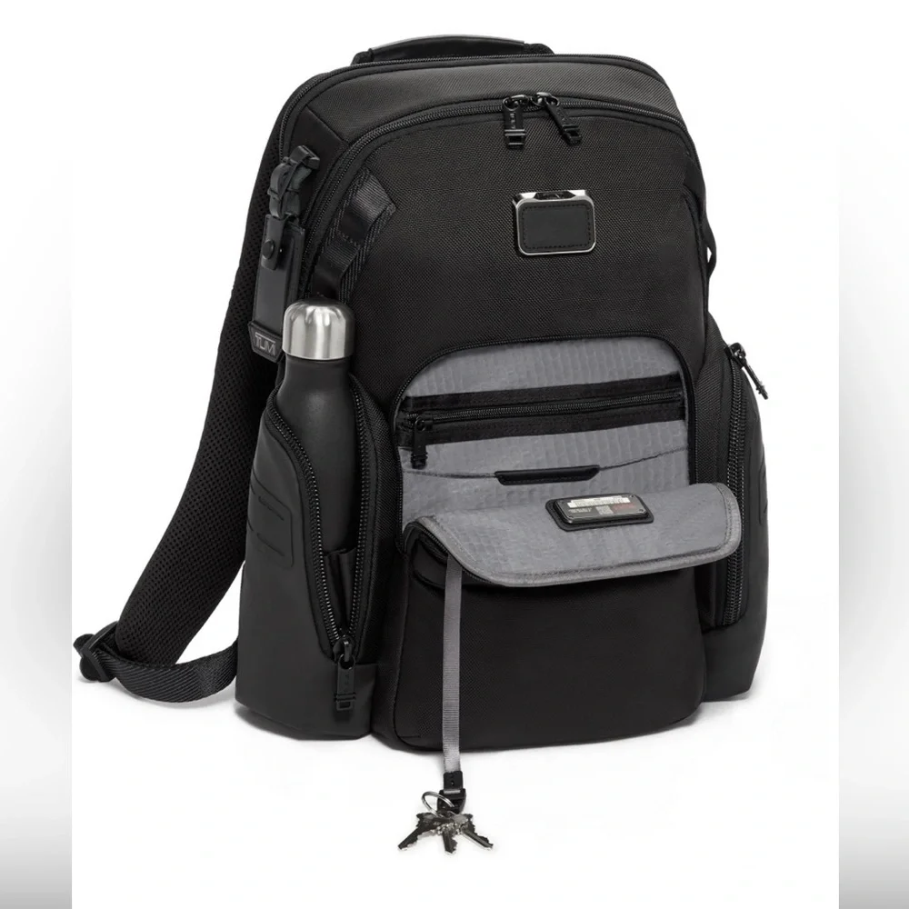 Tumi elegant functional