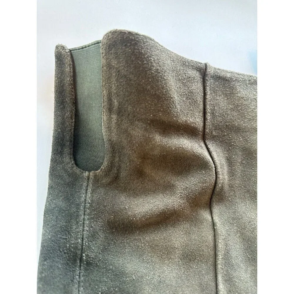 Aldo eleliven green