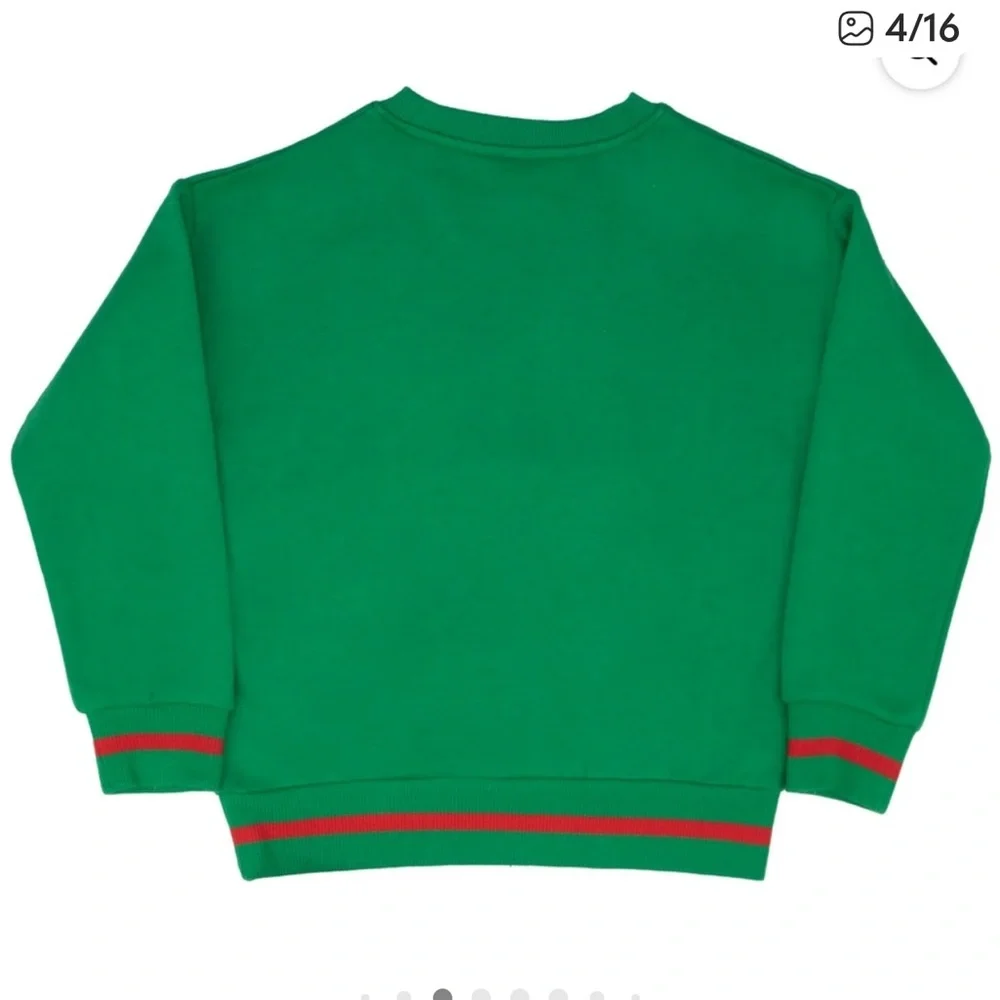The Grinch nwt grinch
