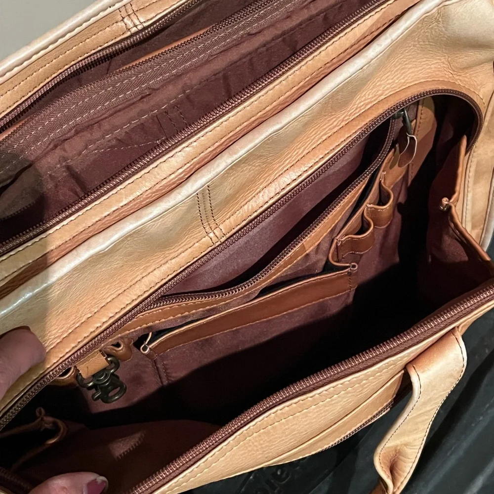 Dorado vintage expandable