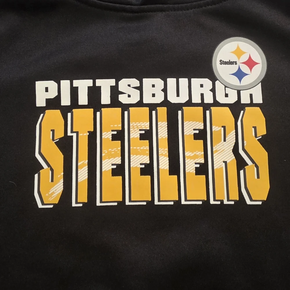 NFL classic black