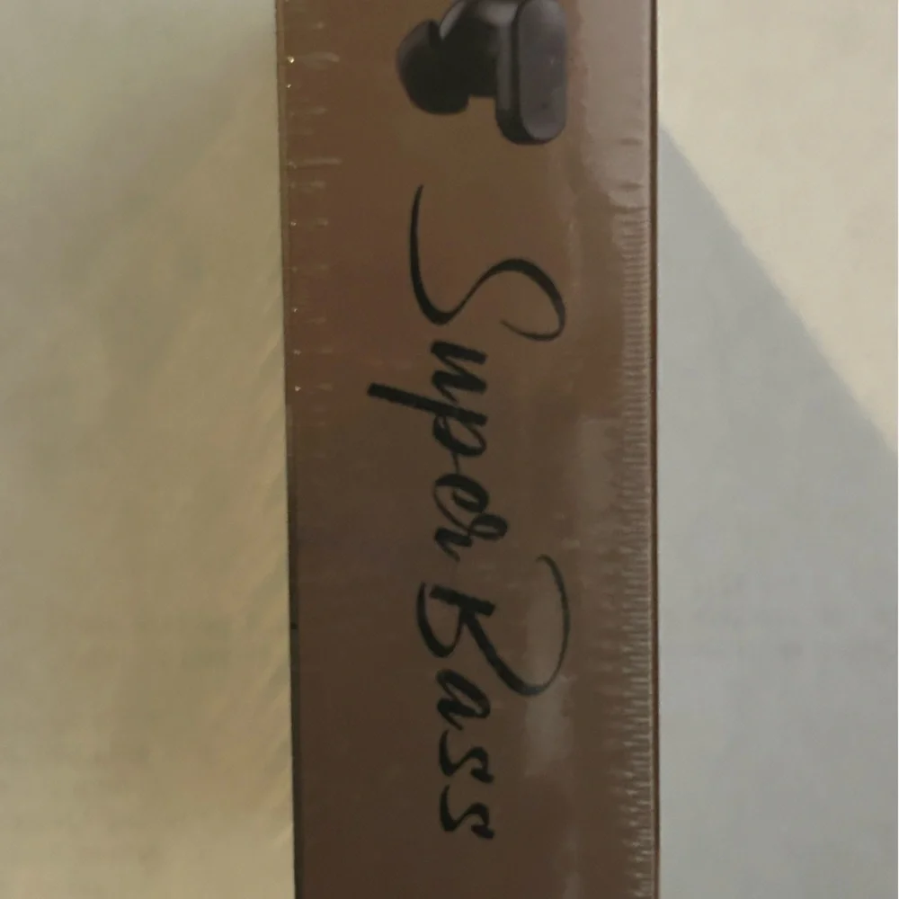 super bass enjoy exceptional