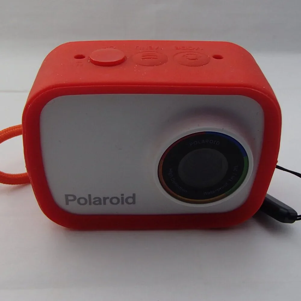 Polaroid sport action