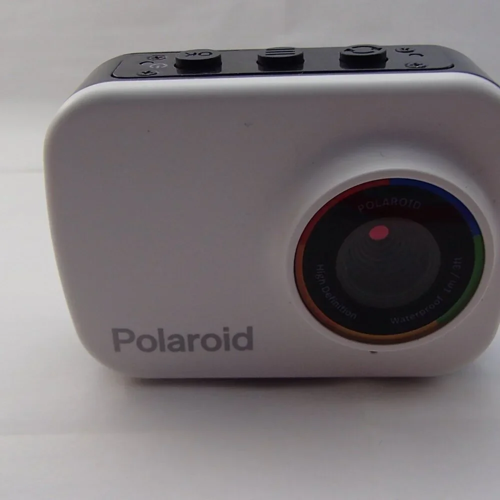Polaroid sport action