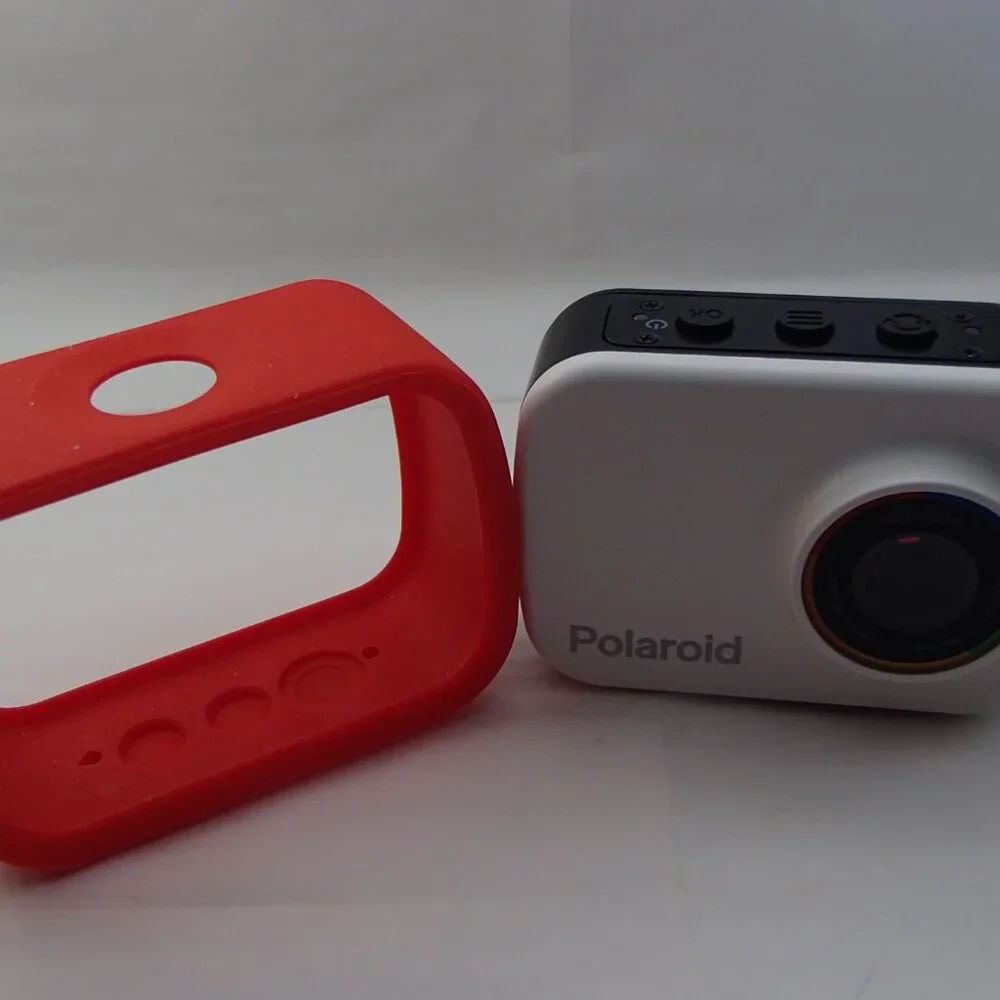 Polaroid sport action