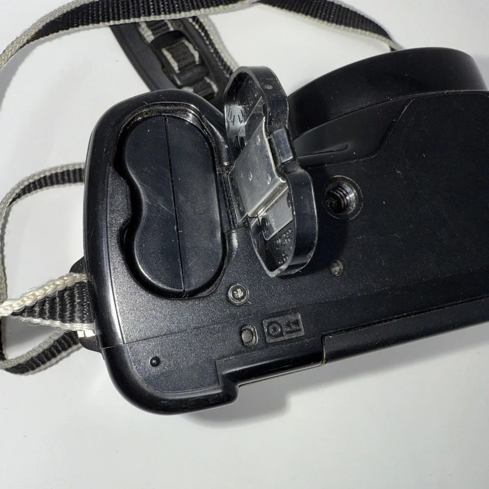 Minolta freedom zoom