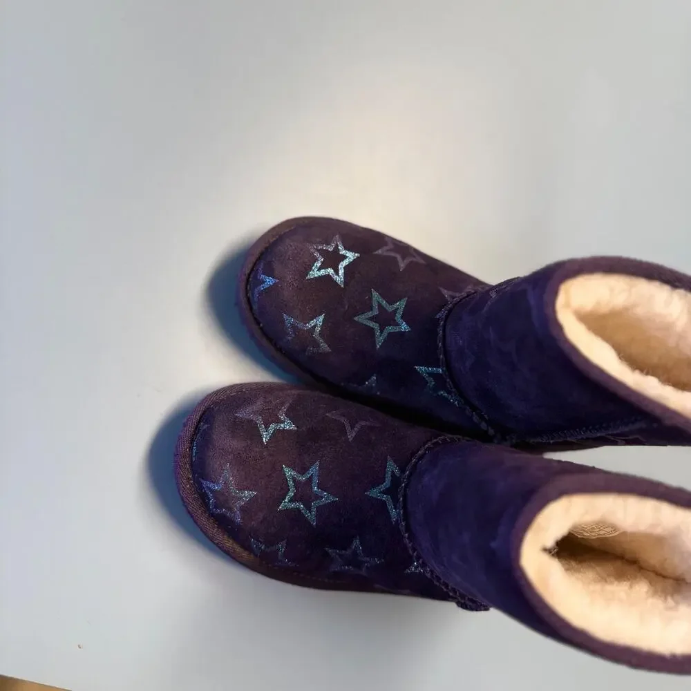 UGG girls sz