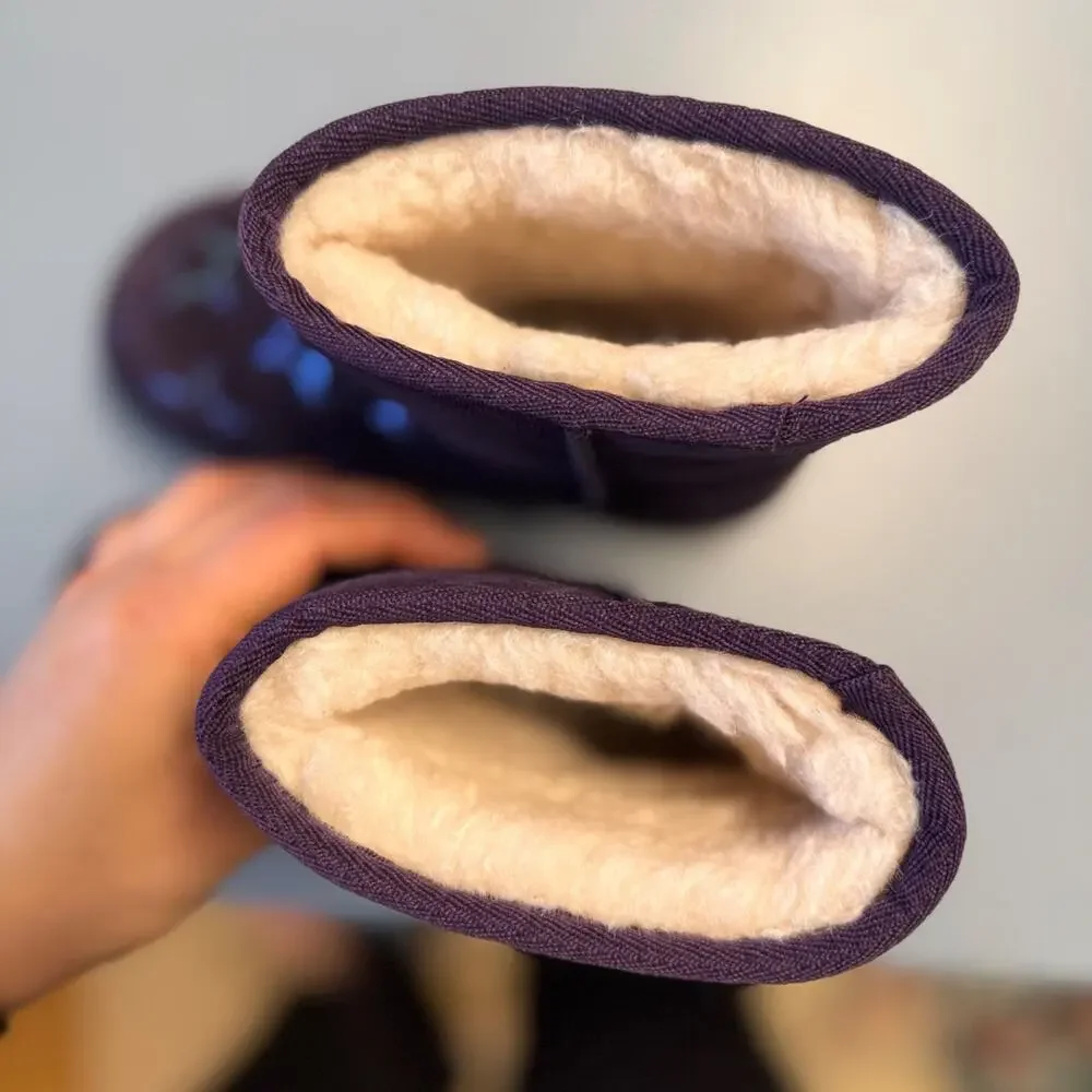 UGG girls sz