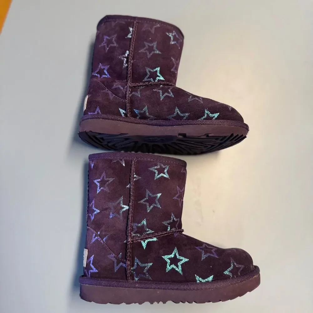 UGG girls sz