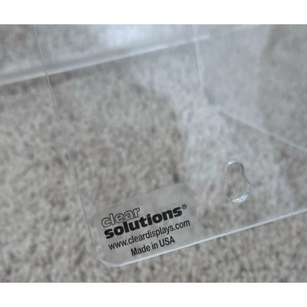 Clear Solutions this product