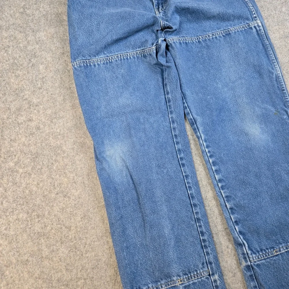 Dickies use age