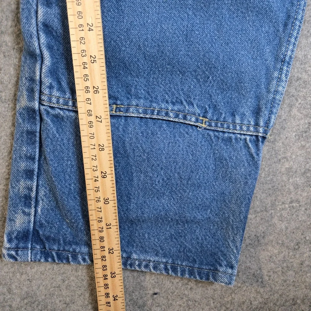 Dickies clearly are thanks