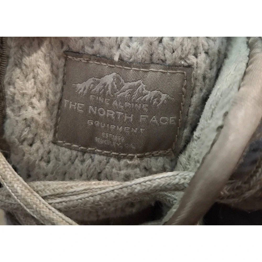 The North Face north face
