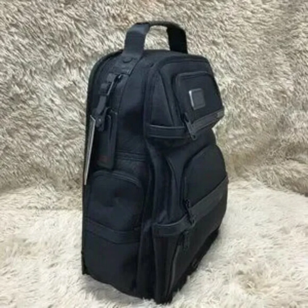 Tumi daily design backpack