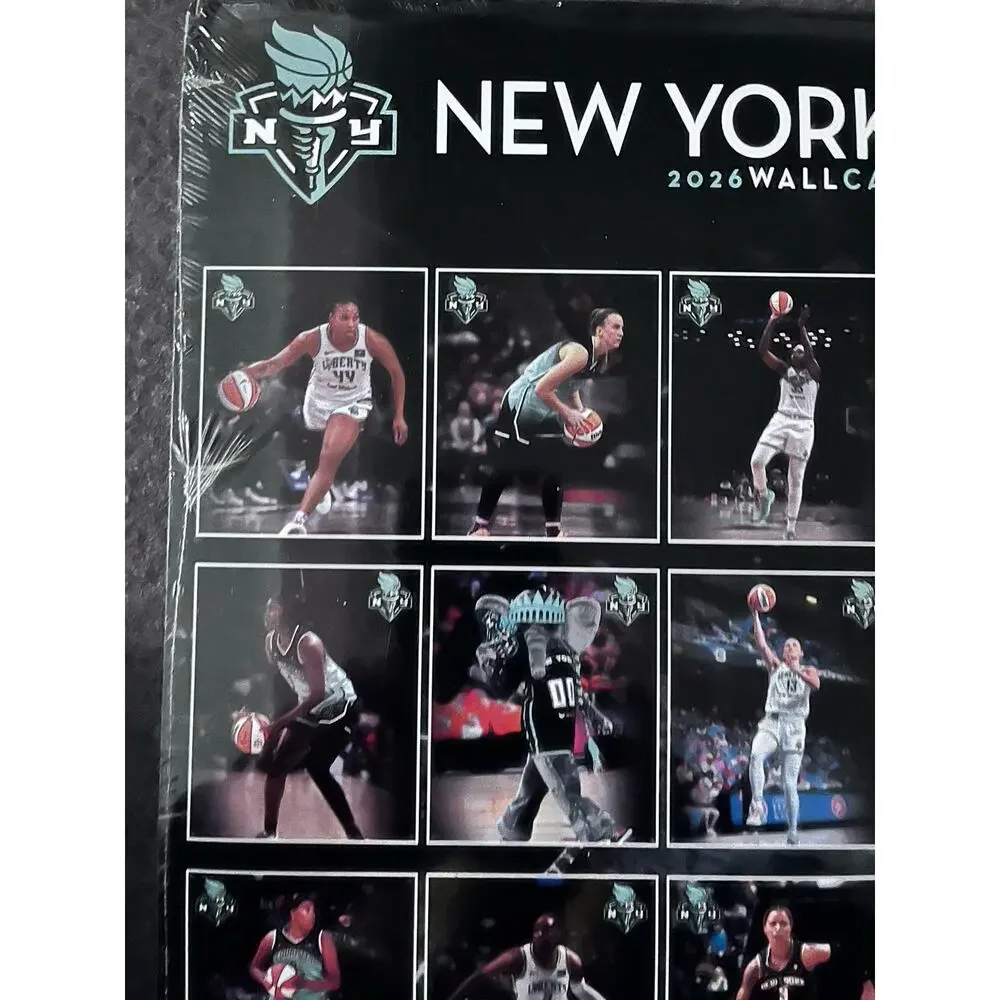 Lang Companies new sealed