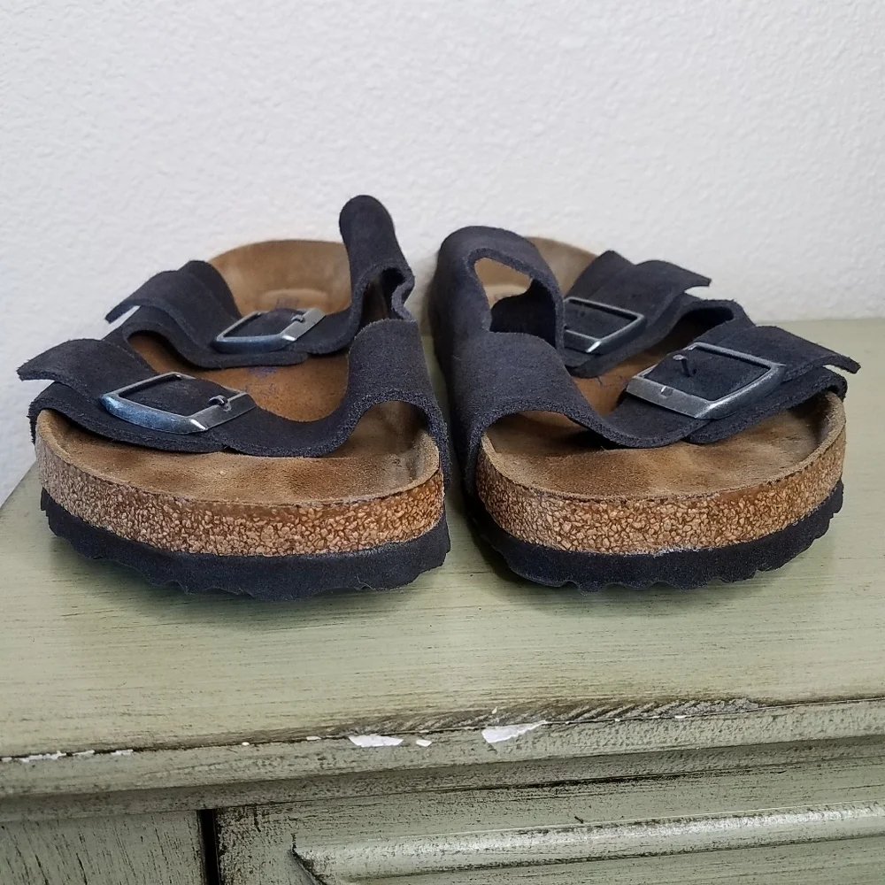 N/A excellent worn