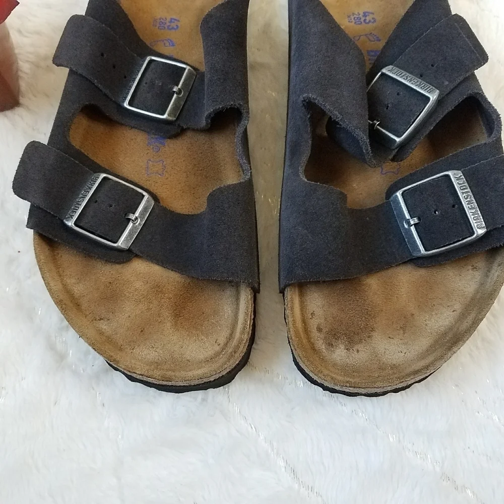 N/A excellent worn