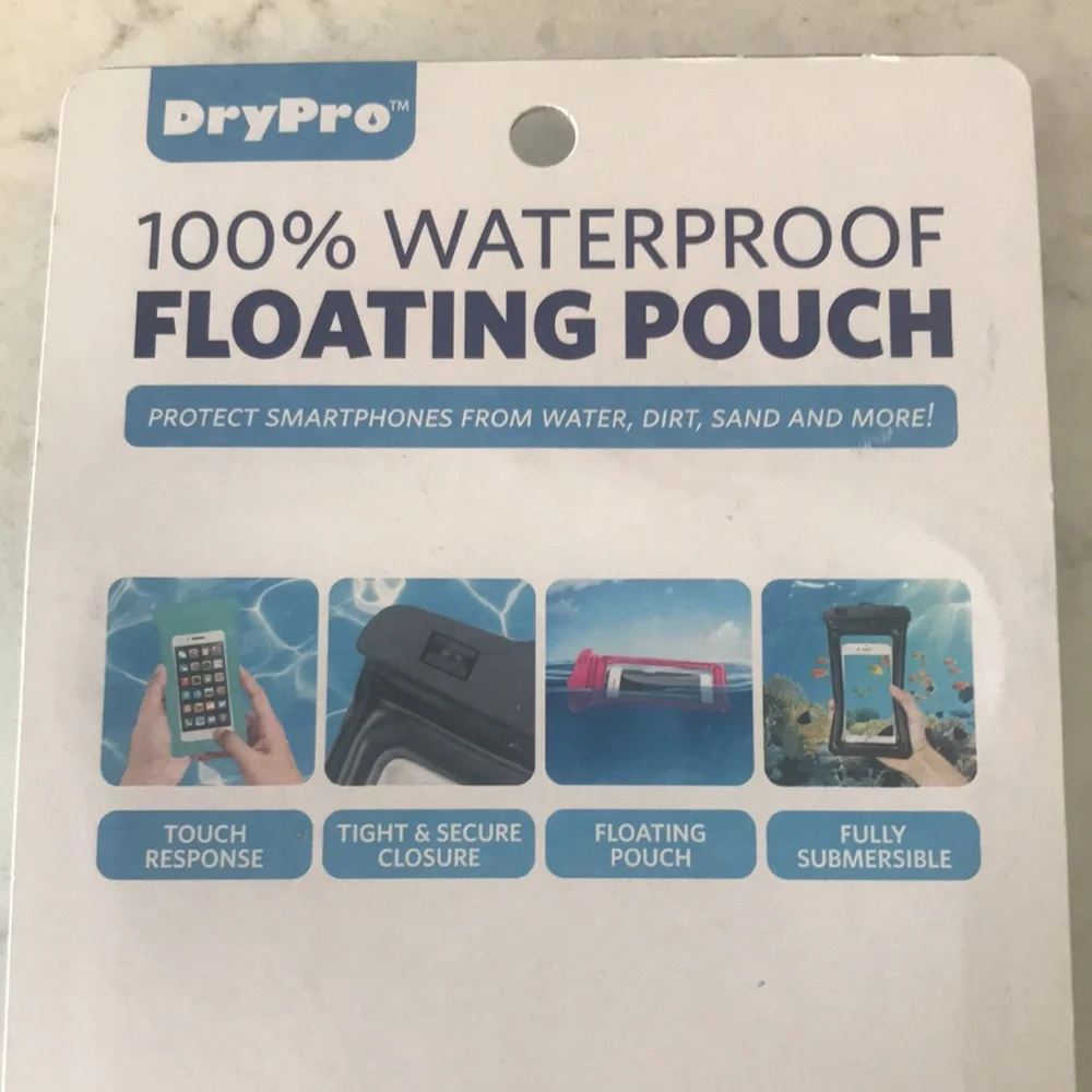 N/A drypro 100%