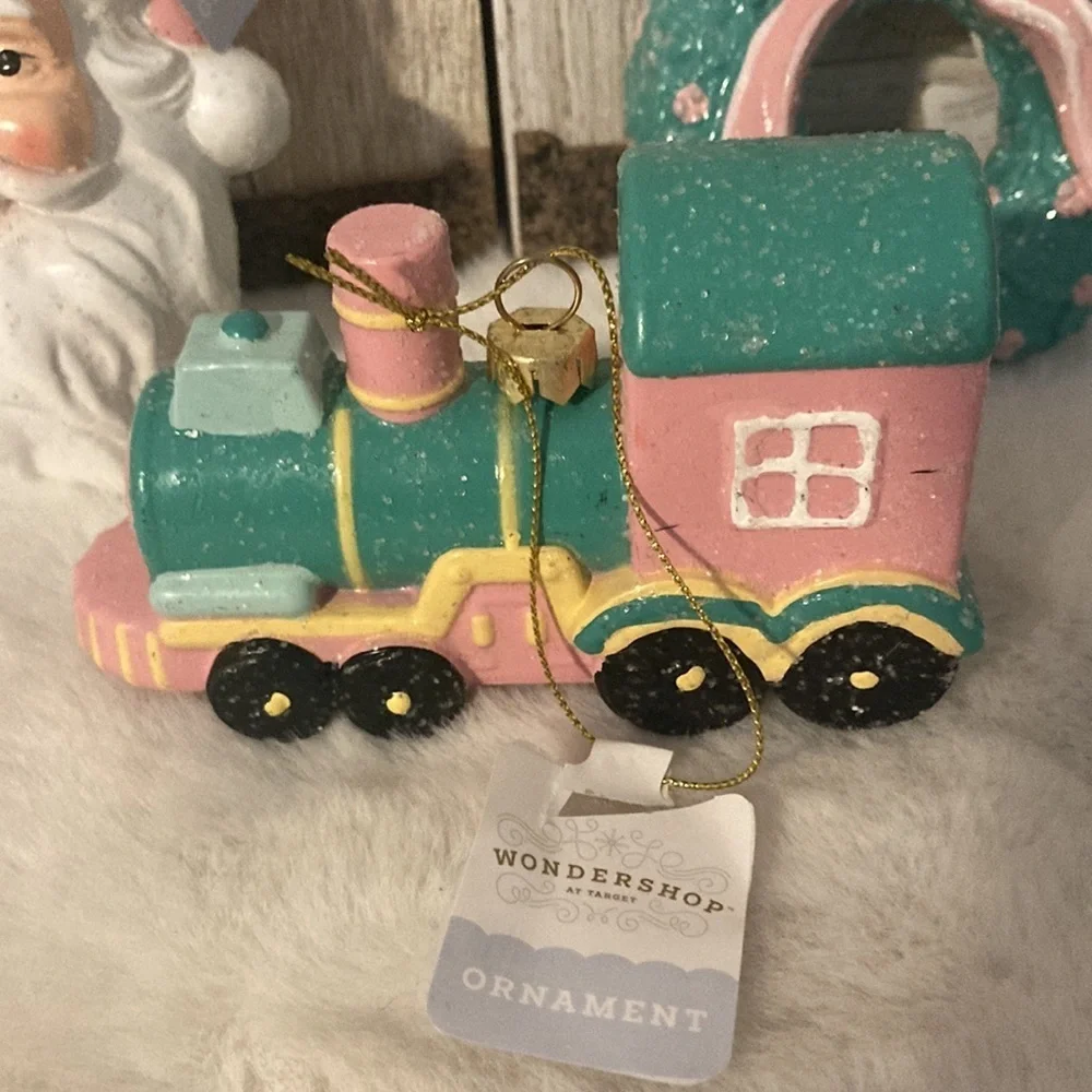 Target 2022 wondershop