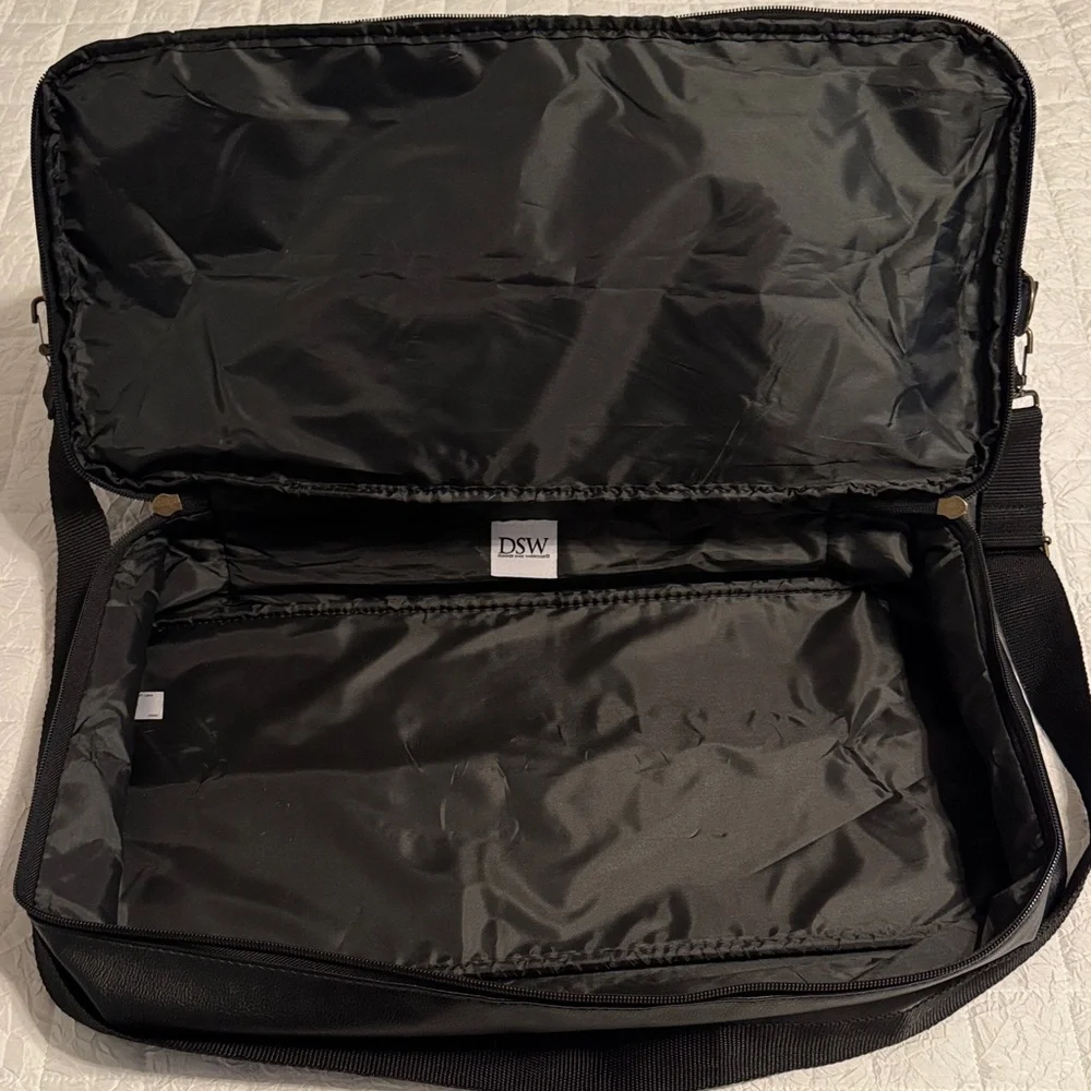 DSW stylish versatile