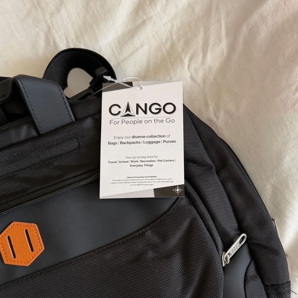 Cango stylish versatile