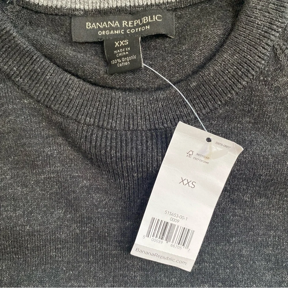 Banana Republic breathable soft