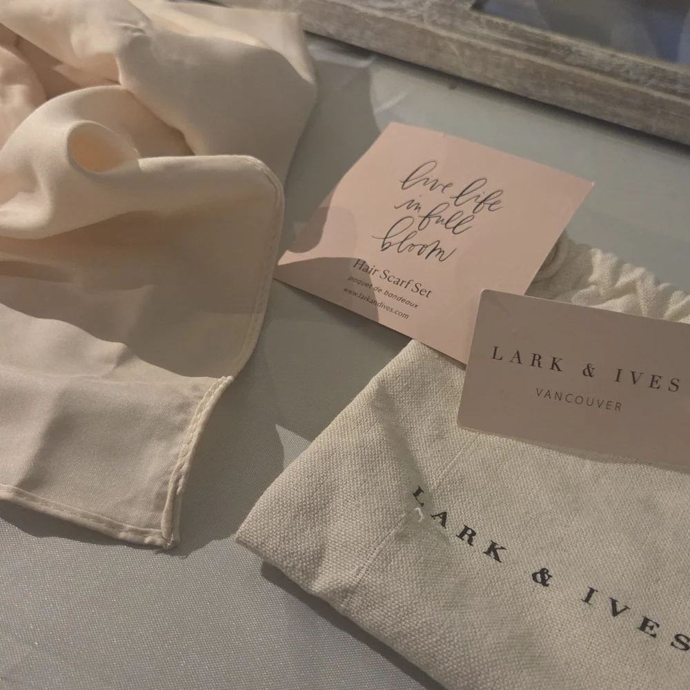 Lark & Ives lark ives